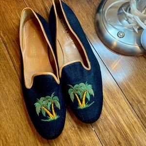 Stubbs & Wootton Palm Tree Flats